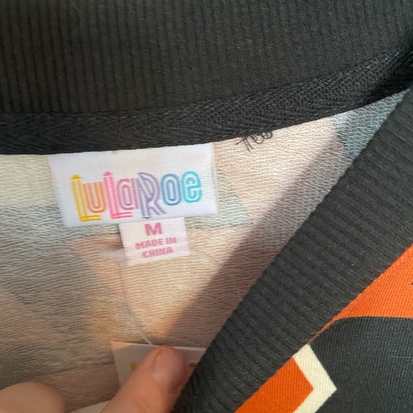 NWT LuLaRoe Hannah - Picture 2 of 4